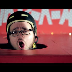 Fights And Fires – “Church Bells” Lockjaw Records – A BlankTV World Premiere!