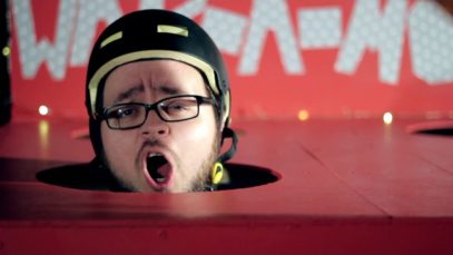 Fights And Fires – “Church Bells” Lockjaw Records – A BlankTV World Premiere!