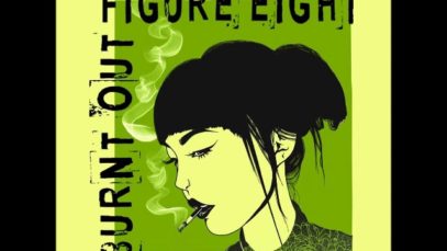 Figure Eight – “When You’re Around” Official Teaser Video