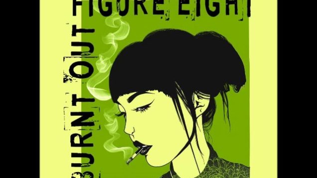 Figure Eight – “When You’re Around” Official Teaser Video