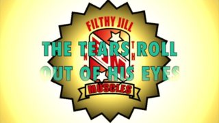 Filthy Jill And The Muscles – “Blue Sky” Official Lyric Video