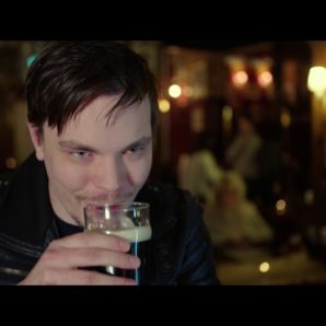 Finnegan’s Hell – “Shane MacGowan’s Grave” Heptown Records