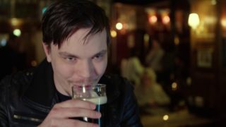 Finnegan’s Hell – “Shane MacGowan’s Grave” Heptown Records