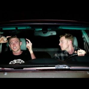 Fishing For Chips – “Battle With Myself” Official Music Video