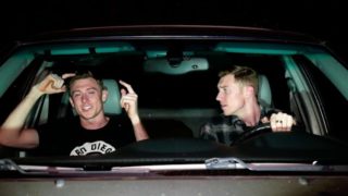 Fishing For Chips – “Battle With Myself” Official Music Video