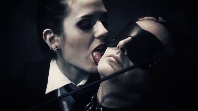 Fixion – “Paraíso” Official Music Video – A KrankTV Feature!