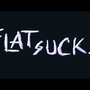 Flat Sucks – “痴呆症” Tani9 Records – Official Music Video