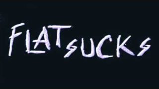 Flat Sucks – “痴呆症” Tani9 Records – Official Music Video