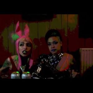 Flesh Tetris – “Jailbait Sex Pest Infestation” Cargo Records – Official Music Video