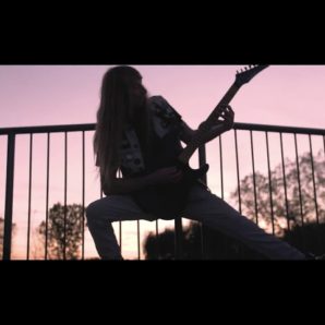 Flidais – “Missing” Official Music Video