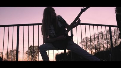Flidais – “Missing” Official Music Video