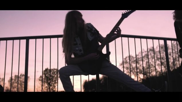Flidais – “Missing” Official Music Video