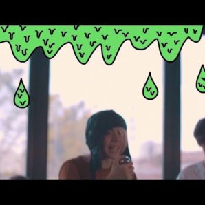 Flidge – “Sweeter” Official Music Video