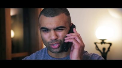 Flint Bedrock – “Can’t Bring Me Down” YSBG Records