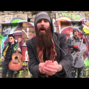 Flo And Behold – “Thrive” Official Music Video