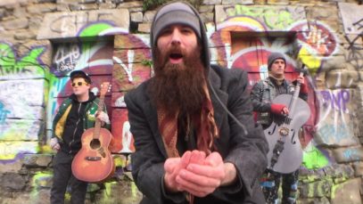 Flo And Behold – “Thrive” Official Music Video