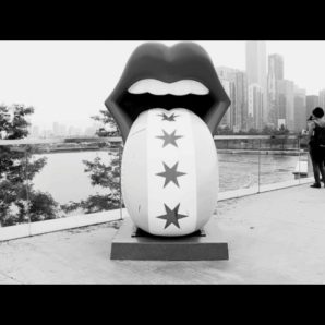 Flowtone – The Making Of ‘Fallen Temples’ – A BlankTV Feature!