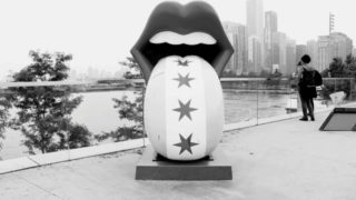 Flowtone – The Making Of ‘Fallen Temples’ – A BlankTV Feature!