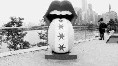 Flowtone – The Making Of ‘Fallen Temples’ – A BlankTV Feature!