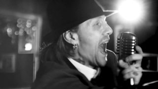 Flush The Fashion – “Midnight Drunk At Noon” Official Music Video