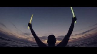 Folie – “Runnin Wild” Official Music Video