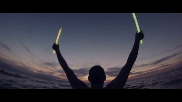 Folie – “Runnin Wild” Official Music Video