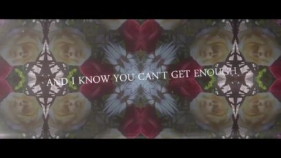 Follow The Lights – “The Girl: Weddings In Black” Official Lyric Video