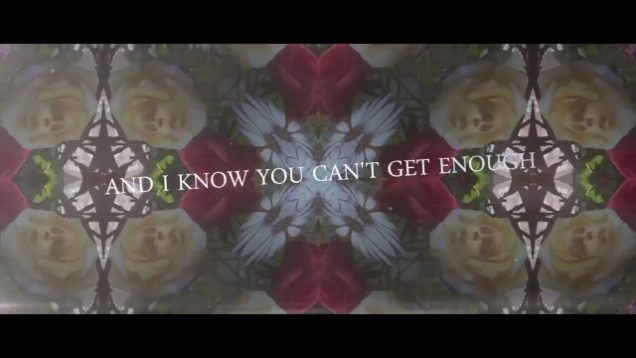 Follow The Lights – “The Girl: Weddings In Black” Official Lyric Video