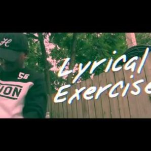 Fonzerelli Dibiase – “Lyrical Exercise” Official Music Video