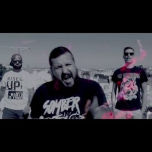 For The Glory – “When The Time Comes” Rastilho Records – Official Music Video