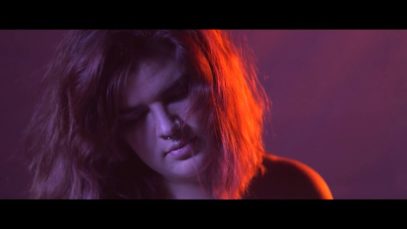 For The Oracle – “All The Way Alive” Easy Actions Records