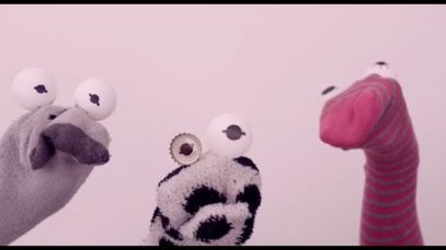 Foreign Bier – “Losing Control” Official Music Video