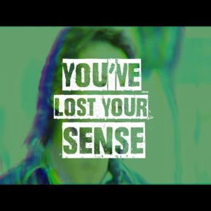 Forrest Gump – “Blinded (Open Your Eyes)” Official Lyric Video