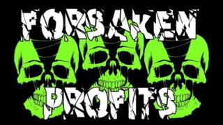 Forsaken Profits – “Resist” Skatopia – 2017 – A BlankTV Feature!