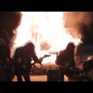 Forsaken Profits – “Revolution” A BlankTV World Premiere!