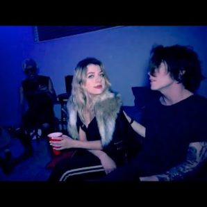 Forts Like Vana – “Again” Official Music Video