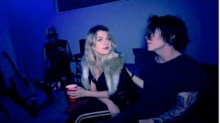 Forts Like Vana – “Again” Official Music Video