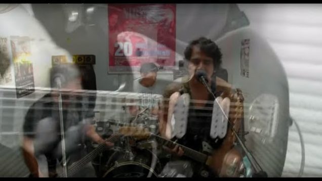 Fr3ak – “Nada Más Que Hacer” Official Music Video