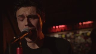 Frances Dean – “Time In A Box” Official Music Video