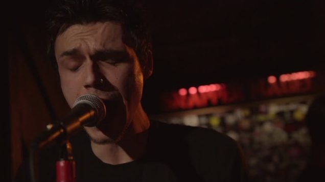 Frances Dean – “Time In A Box” Official Music Video