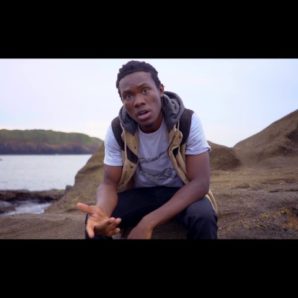 Frank Guy – “Seasons” Official Music Video