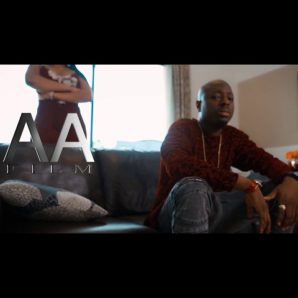 Franklin Fresh – “Girl Believe Me” Ft. Ayele D. – Futuristic Ivory