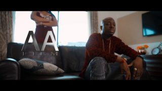 Franklin Fresh – “Girl Believe Me” Ft. Ayele D. – Futuristic Ivory