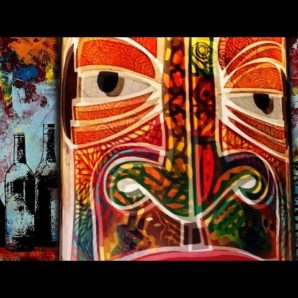 Franklin Gotham – “Drunk Valentine” A BlankTV World Premiere!