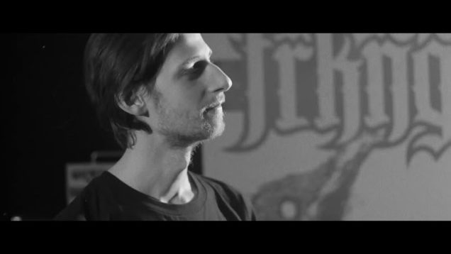 Freakangel – “Death Walks With Us” DWA – Official Music Video