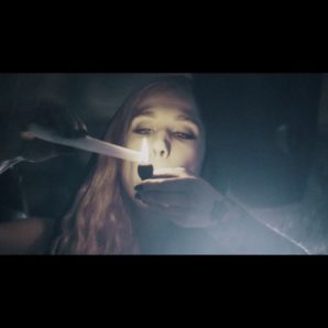 Freakangel – “In The Witch House” DWA – Official Music Video