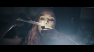 Freakangel – “In The Witch House” DWA – Official Music Video