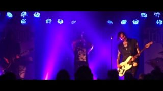 Freakangel – “Used” Alfa Matrix – Official Live Video – 2017