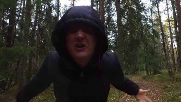 Freedumb – “Squaremakers” Big Day Records – Official Music Video