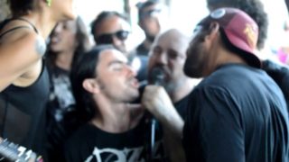 Friendship 66 – “Sonho” Official Lyric Video